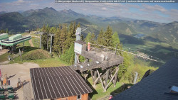 Mariazeller Bürgeralpe - Berggasthof