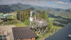 Mariazeller Bürgeralpe - Berggasthof