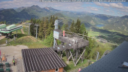 Mariazeller Bürgeralpe - Berggasthof