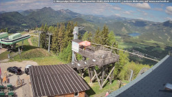 Mariazeller Bürgeralpe - Berggasthof