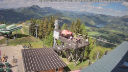 Mariazeller Bürgeralpe - Berggasthof