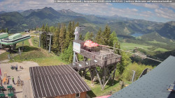 Mariazeller Bürgeralpe - Berggasthof