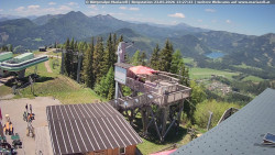 Mariazeller Bürgeralpe - Berggasthof