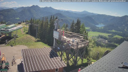 Mariazeller Bürgeralpe - Berggasthof