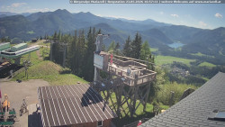 Mariazeller Bürgeralpe - Berggasthof