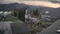 Mariazeller Bürgeralpe - Berggasthof
