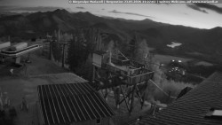 Mariazeller Bürgeralpe - Berggasthof