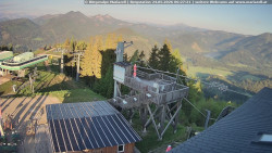 Mariazeller Bürgeralpe - Berggasthof