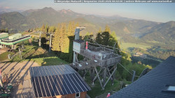 Mariazeller Bürgeralpe - Berggasthof