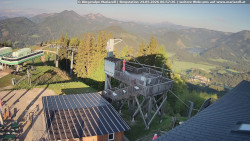 Mariazeller Bürgeralpe - Berggasthof