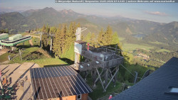 Mariazeller Bürgeralpe - Berggasthof
