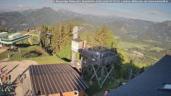 Mariazeller Bürgeralpe - Berggasthof