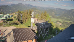 Mariazeller Bürgeralpe - Berggasthof
