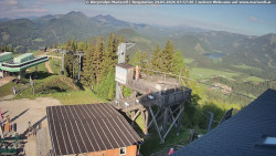 Mariazeller Bürgeralpe - Berggasthof
