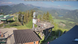 Mariazeller Bürgeralpe - Berggasthof