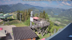Mariazeller Bürgeralpe - Berggasthof