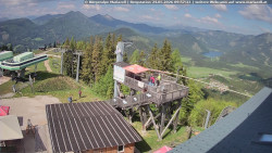 Mariazeller Bürgeralpe - Berggasthof