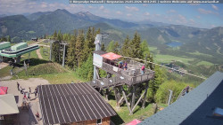 Mariazeller Bürgeralpe - Berggasthof