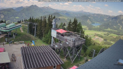 Mariazeller Bürgeralpe - Berggasthof