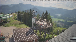 Mariazeller Bürgeralpe - Berggasthof