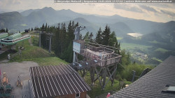 Mariazeller Bürgeralpe - Berggasthof