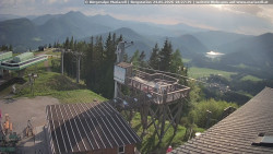 Mariazeller Bürgeralpe - Berggasthof