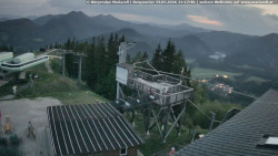 Mariazeller Bürgeralpe - Berggasthof