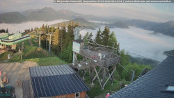Mariazeller Bürgeralpe - Berggasthof