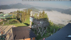 Mariazeller Bürgeralpe - Berggasthof