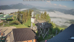 Mariazeller Bürgeralpe - Berggasthof