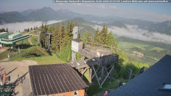 Mariazeller Bürgeralpe - Berggasthof