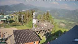 Mariazeller Bürgeralpe - Berggasthof