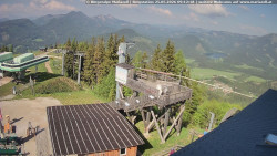 Mariazeller Bürgeralpe - Berggasthof