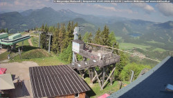 Mariazeller Bürgeralpe - Berggasthof