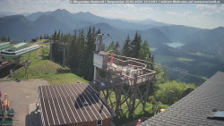 Mariazeller Bürgeralpe - Berggasthof