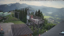 Mariazeller Bürgeralpe - Berggasthof