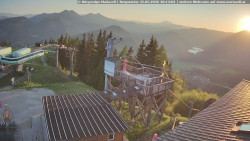 Mariazeller Bürgeralpe - Berggasthof