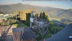 Mariazeller Bürgeralpe - Berggasthof
