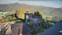 Mariazeller Bürgeralpe - Berggasthof
