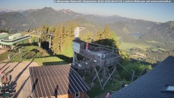 Mariazeller Bürgeralpe - Berggasthof