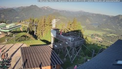 Mariazeller Bürgeralpe - Berggasthof