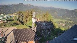 Mariazeller Bürgeralpe - Berggasthof