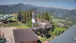 Mariazeller Bürgeralpe - Berggasthof