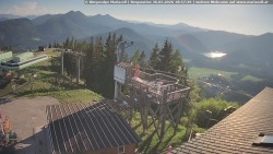 Mariazeller Bürgeralpe - Berggasthof