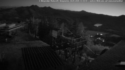 Mariazeller Bürgeralpe - Berggasthof