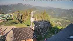 Mariazeller Bürgeralpe - Berggasthof