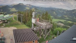 Mariazeller Bürgeralpe - Berggasthof