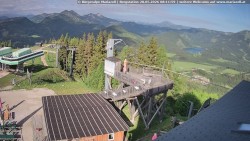 Mariazeller Bürgeralpe - Berggasthof