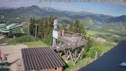 Mariazeller Bürgeralpe - Berggasthof