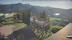 Mariazeller Bürgeralpe - Berggasthof